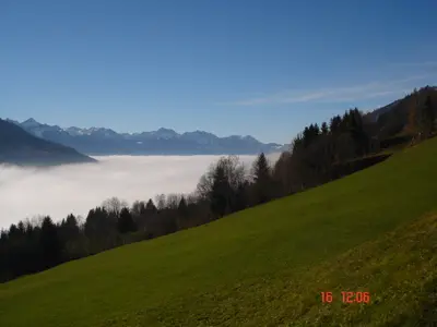 Ferienhaus Haus Sücka Blons - Ansicht 3