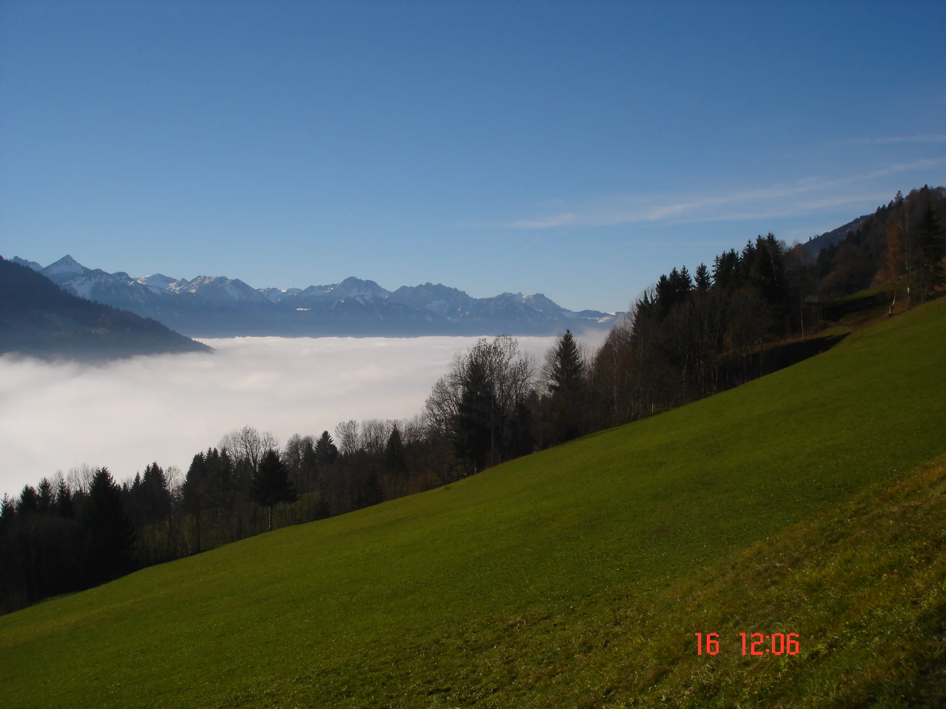 Ferienhaus Haus Sücka Blons - Ansicht 3